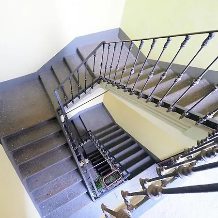 Casa Vanchiglia * Turín