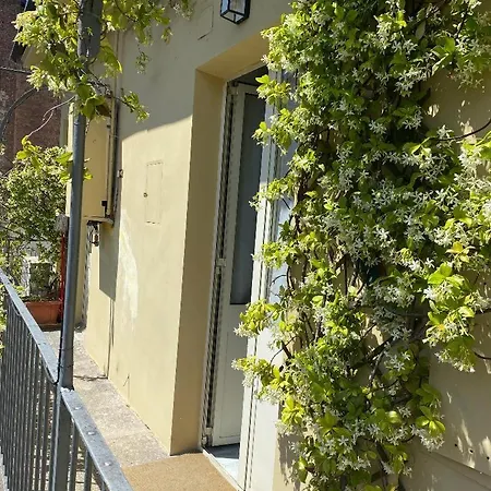 Appartement Casa Vanchiglia *