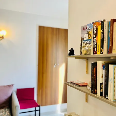 Casa Vanchiglia * Turín