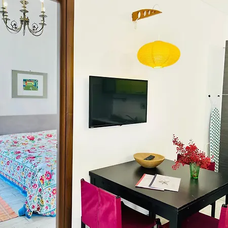 Casa Vanchiglia Apartamento