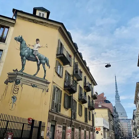 Casa Vanchiglia