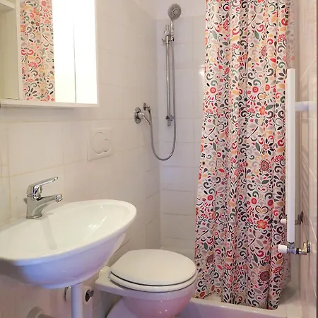 Apartamento Casa Vanchiglia