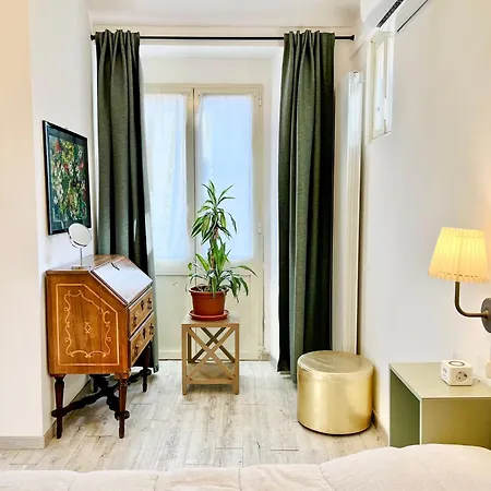 Apartamento Casa Vanchiglia Turín