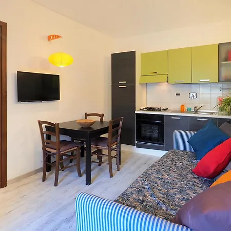 Casa Vanchiglia 아파트