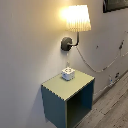 Casa Vanchiglia 아파트 *